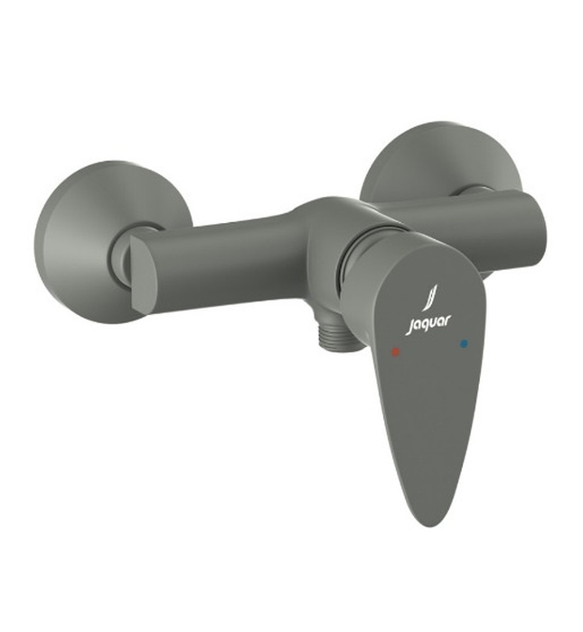 Củ sen tắm gắn tường màu than chì Ấn Độ Jaquar VGP-GRF-81149