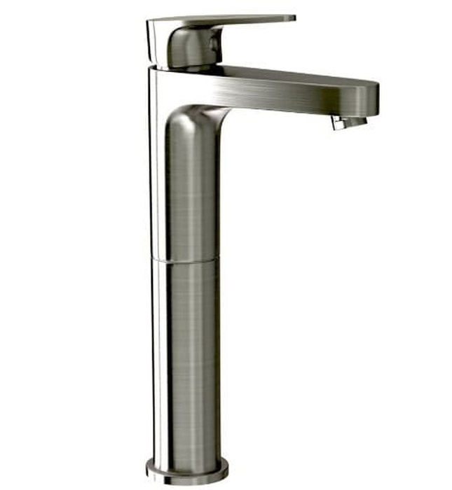 Vòi chậu rửa mặt thân cao Ấn Độ Jaquar VGP-SSF-81005NB