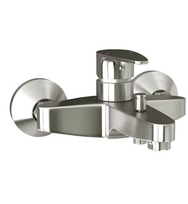 Củ sen tắm gắn tường thép không gỉ Ấn Độ Jaquar VGP-SSF-81119