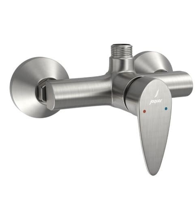 Củ sen tắm gắn tường màu than chì Ấn Độ Jaquar VGP-SSF-81147