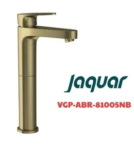 Vòi Lavabo Thân Cao Nóng Lạnh Jaquar VGP-ABR-81005NB