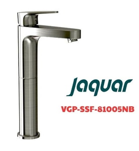 Vòi chậu rửa mặt thân cao Ấn Độ Jaquar VGP-SSF-81005NB