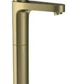Vòi Lavabo Thân Cao Nóng Lạnh Jaquar VGP-ABR-81005NB
