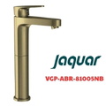 Vòi chậu rửa mặt thân cao màu đồng cổ Ấn Độ Jaquar VGP-ABR-81005NB