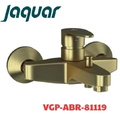 Củ sen tắm gắn tường màu đồng cổ Ấn Độ Jaquar VGP-ABR-81119