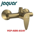 Củ sen tắm gắn tường màu đồng cổ Ấn Độ Jaquar VGP-ABR-81147