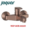 Củ sen tắm gắn tường màu đồng đỏ Ấn Độ Jaquar VGP-ACR-81119