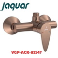 Củ sen tắm gắn tường màu đồng đỏ Ấn Độ Jaquar VGP-ACR-81147