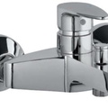 Củ sen tắm gắn tường màu chrome Ấn Độ Jaquar VGP-CHR-81119