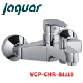 Củ sen tắm gắn tường màu chrome Ấn Độ Jaquar VGP-CHR-81119