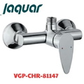 Củ sen tắm gắn tường màu chrome Ấn Độ Jaquar VGP-CHR-81147