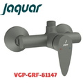 Củ sen tắm gắn tường màu than chì Ấn Độ Jaquar VGP-GRF-81147