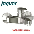 Củ sen tắm gắn tường thép không gỉ Ấn Độ Jaquar VGP-SSF-81119