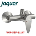 Củ sen tắm gắn tường màu than chì Ấn Độ Jaquar VGP-SSF-81147
