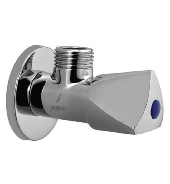 Van góc màu chrome Ấn Độ Jaquar AQT-CHR-3057P