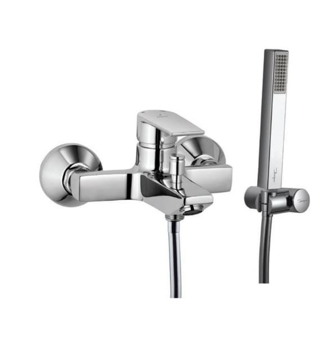 Sen tắm nóng lạnh gắn tường Ấn Độ Jaquar ARI-CHR-39119SHK