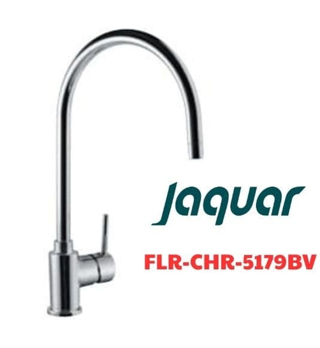Vòi bếp nóng lạnh cần cứng Ấn Độ Jaquar FLR-CHR-5179BV