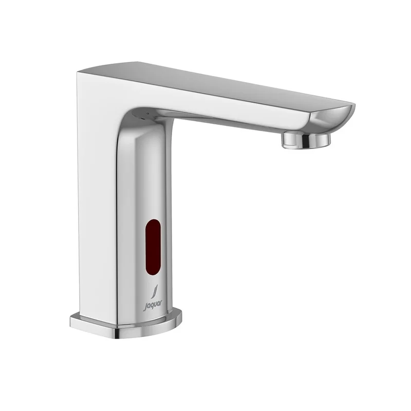 Vòi Lavabo Cảm Ứng Jaquar SNR-CHR-35019PM
