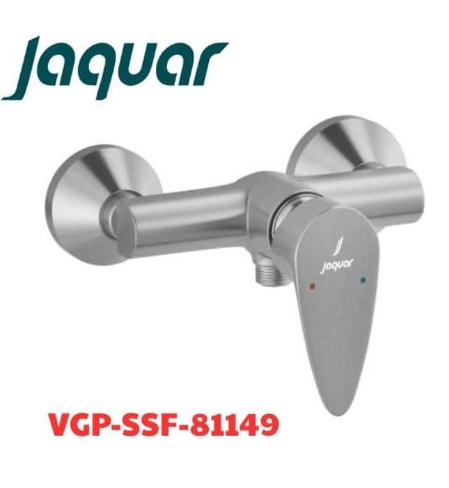 Củ sen tắm gắn tường Ấn Độ Jaquar VGP-SSF-81149