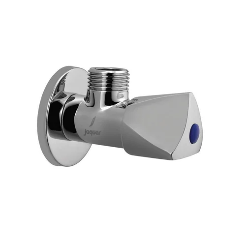 Van góc màu chrome Ấn Độ Jaquar AQT-CHR-3057P