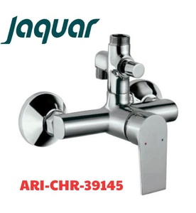 Củ sen tắm gắn tường màu chrome Ấn Độ Jaquar ARI-CHR-39145