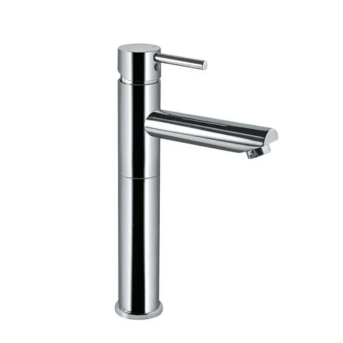 Vòi Lavabo Thân Cao Nóng Lạnh Jaquar FLR-CHR-5005NBV