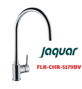 Vòi bếp nóng lạnh cần cứng Ấn Độ Jaquar FLR-CHR-5179BV