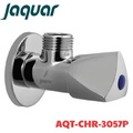 Van góc màu chrome Ấn Độ Jaquar AQT-CHR-3057P