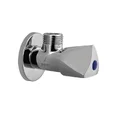 Van góc màu chrome Ấn Độ Jaquar AQT-CHR-3057P