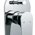 Mặt nạ âm tường Ân Độ màu chrome Jaquar ARI-CHR-39065MK