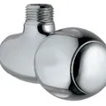 Van góc màu chrome Ấn Độ Jaquar CQT-CHR-23053