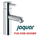 Vòi chậu rửa mặt màu chrome Ấn Độ Jaquar FLR-CHR-5025BV