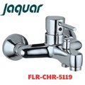 Củ sen tắm gắn tường màu chrome Ấn Độ Jaquar FLR-CHR-5119