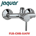 Củ sen tắm gắn tường màu chrome Ấn Độ Jaquar FLR-CHR-5147V