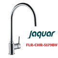 Vòi bếp nóng lạnh cần cứng Ấn Độ Jaquar FLR-CHR-5179BV