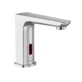Vòi Lavabo Cảm Ứng Jaquar SNR-CHR-35019PM