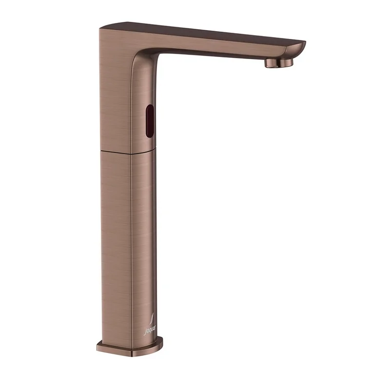 Vòi Lavabo Cảm Ứng Thân Cao Jaquar SNR-ACR-35017PM