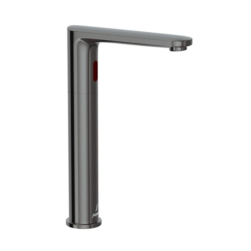 Vòi Lavabo Cảm Ứng Thân Cao Jaquar SNR-BCH-15017PM