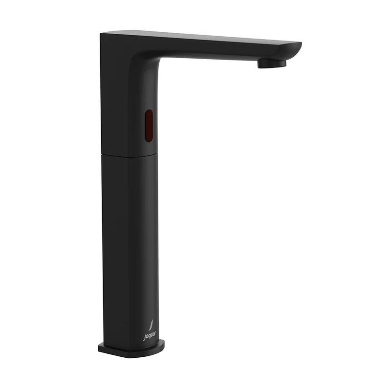 Vòi Lavabo Cảm Ứng Thân Cao Jaquar SNR-BLM-35017PM