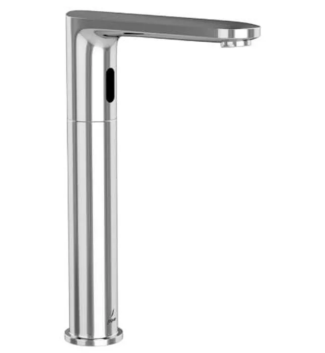 Vòi Lavabo Cảm Ứng Thân Cao Jaquar SNR-CHR-15017PM