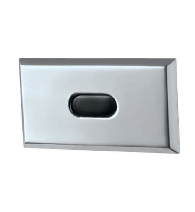 Van xả bồn tiểu cảm biến dùng pin Ấn Độ Jaquar SNR-CHR-51097