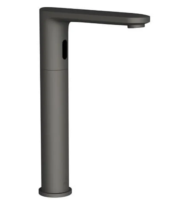 Vòi Lavabo Cảm Ứng Thân Cao Jaquar SNR-GRF-15017PM
