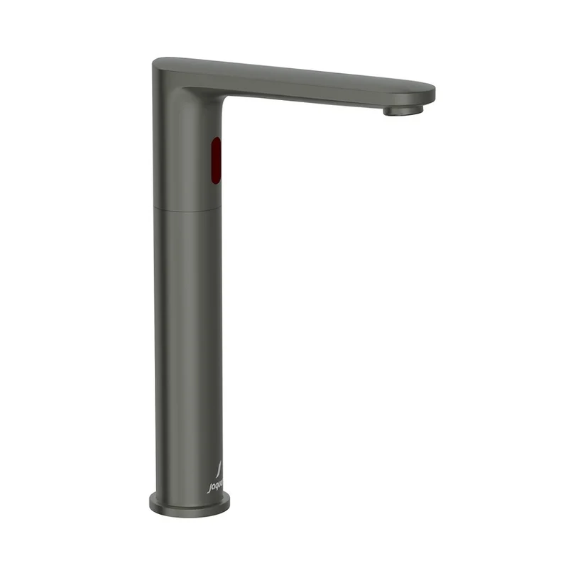 Vòi Lavabo Cảm Ứng Thân Cao Jaquar SNR-GRF-15017PM