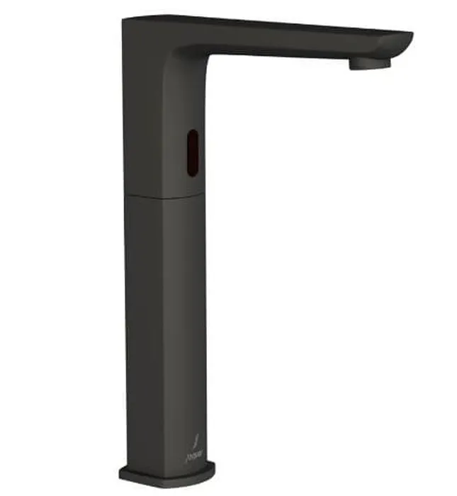 Vòi Lavabo Cảm Ứng Thân Cao Jaquar SNR-GRF-35017PM