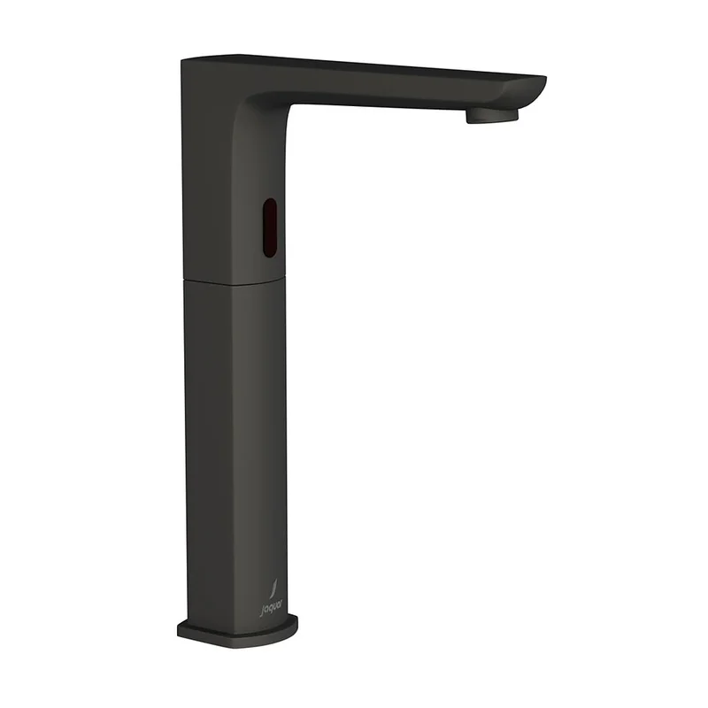 Vòi Lavabo Cảm Ứng Thân Cao Jaquar SNR-GRF-35017PM