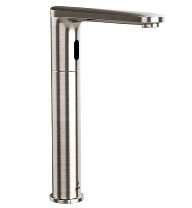 Vòi chậu rửa cảm biến thân cao thép không gỉ Ấn Độ Jaquar SNR-SSF-15017PM