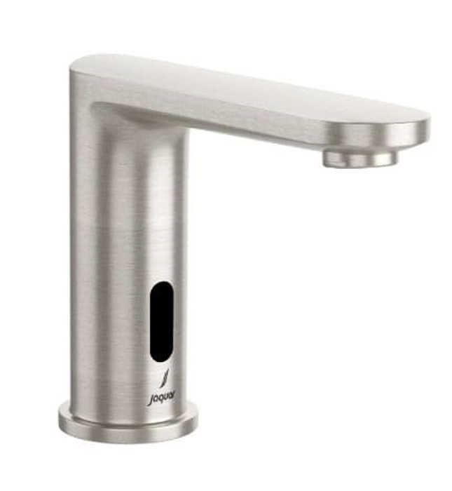 Vòi chậu rửa cảm biến dùng pin thép không gỉ Ấn Độ Jaquar SNR-SSF-15019PM