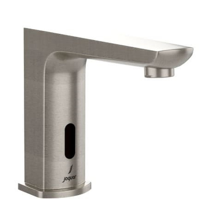 Vòi chậu rửa mặt cảm biến thép không gỉ Ấn Độ Jaquar SNR-SSF-35019PM