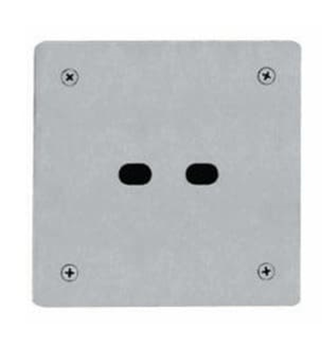 Van xả bồn tiểu cảm biến dùng pin Ấn Độ Jaquar SNR-STL-51083V