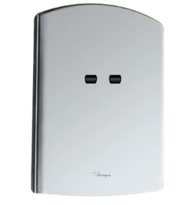 Van xả bồn tiểu cảm biến dùng pin Ấn Độ Jaquar SNR-STL-51087